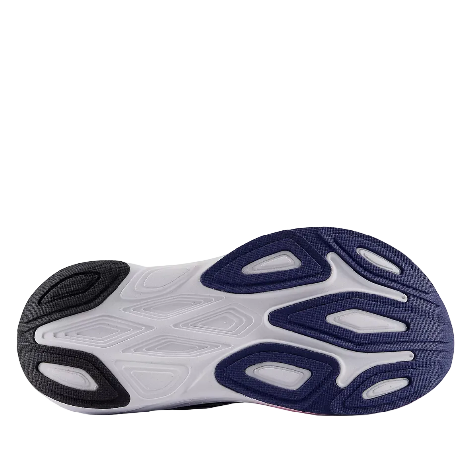 New Balance Women's Fresh Foam X More v6 Running Shoes in Reflection SS26