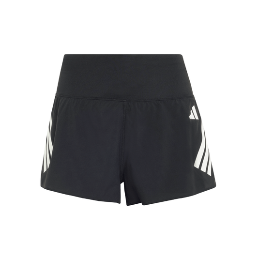 adidas Women's Adi 365 Formotion 2 in 1 Shorts in Black SS26
