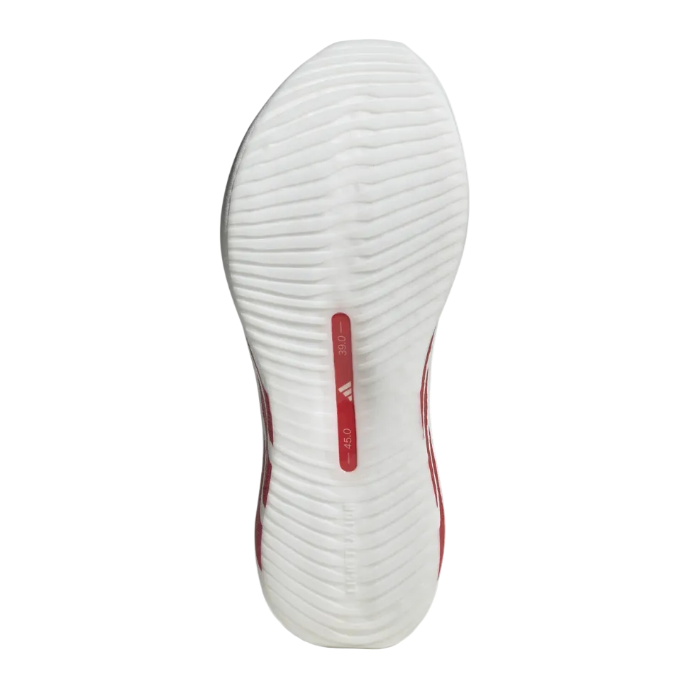adidas Men's Hyperboost Edge Running Shoes in FTWR White AW26