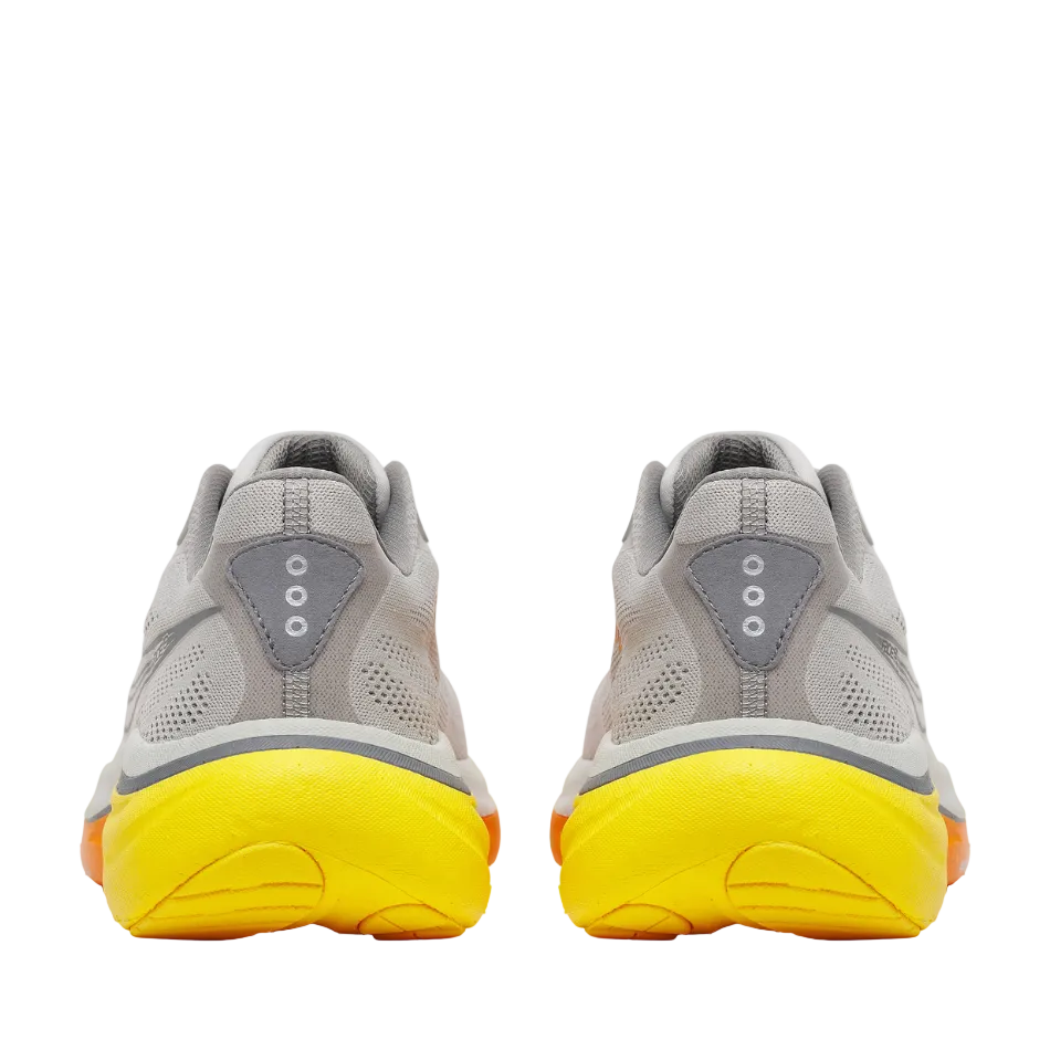 Saucony Men's Ride 19 Running Shoes in Cadet/Fuego AW26