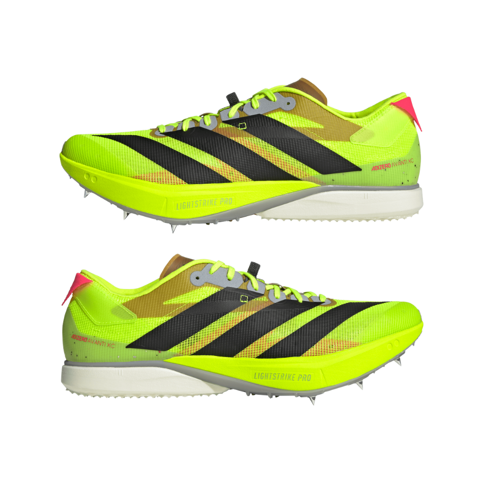 adizero xc sprint shoes