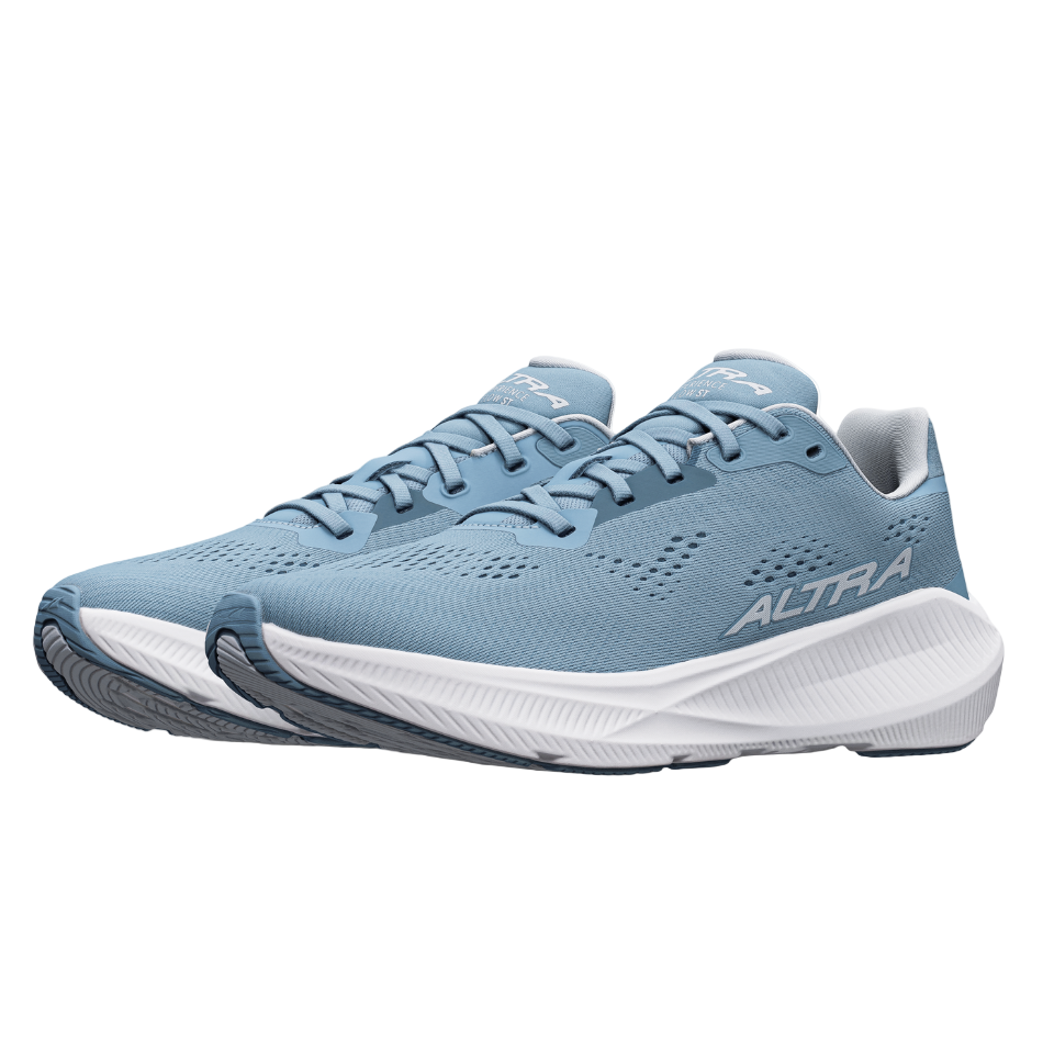 Altra St2 Altra Women's Experience Flow ST Running Shoes in Light Blue SS26 – Up ...