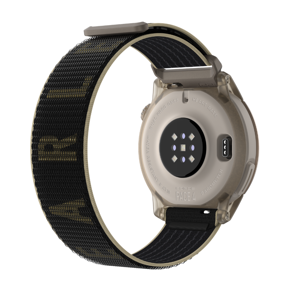 Coros Pace 4 GPS Sport Watch - Jakob Ingebrigtsen Edition – Up