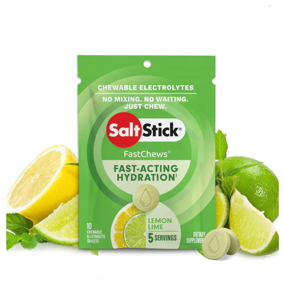 Salt Stick Fast Chews