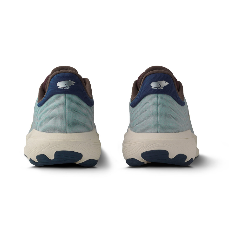 Karhu Women's Ikoni 3.0 Running Shoes in Blue Haze/Turtledove AW25