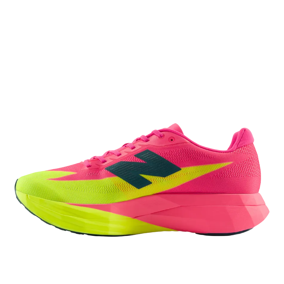 New Balance Women's FuelCell SuperComp Elite v5 Running Shoes London Edition SS26