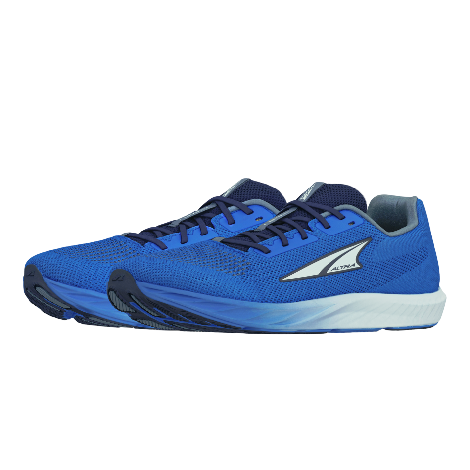 Altra Men's Escalante 4 Running Shoes in Blue Fade SS26