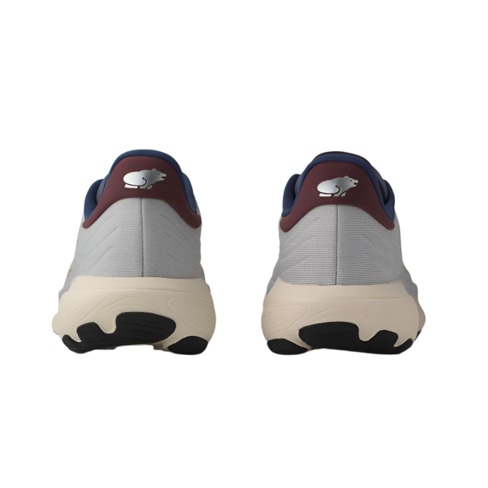 Karhu Men's Ikoni 3.0 Running Shoes in Lunar Rock/Turtledove AW25