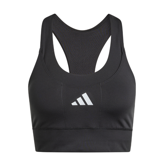 adidas Women's Adi 365 Pocket Bra in Black SS26