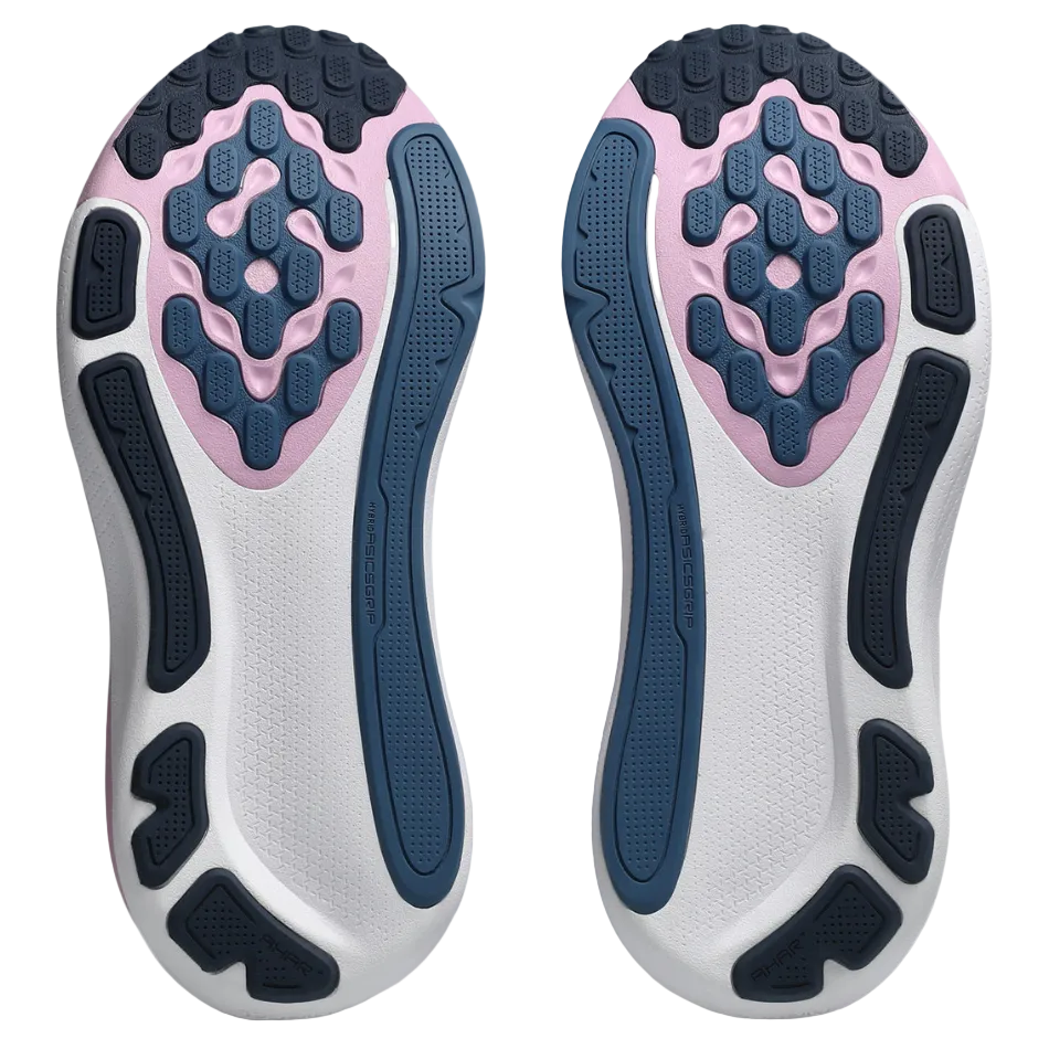 ASICS Women's GEL-KAYANO 33 Running Shoes in Hazy Lilac/White AW26