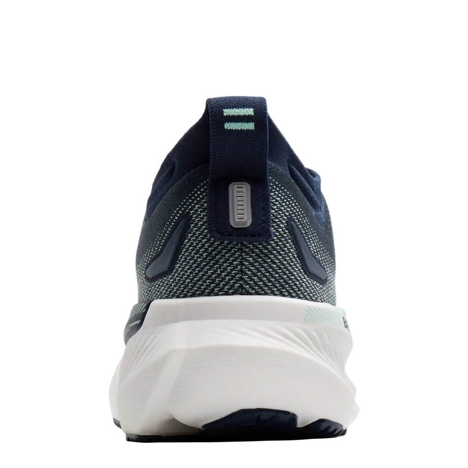 Brooks Women's Glycerin GTS 23 Running Shoes in Spellbound/Yucca/Pink SS26