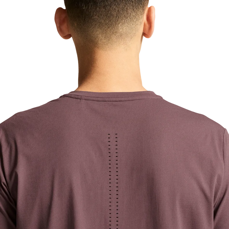 Craft Men's Hypervent Tee in Flint SS26