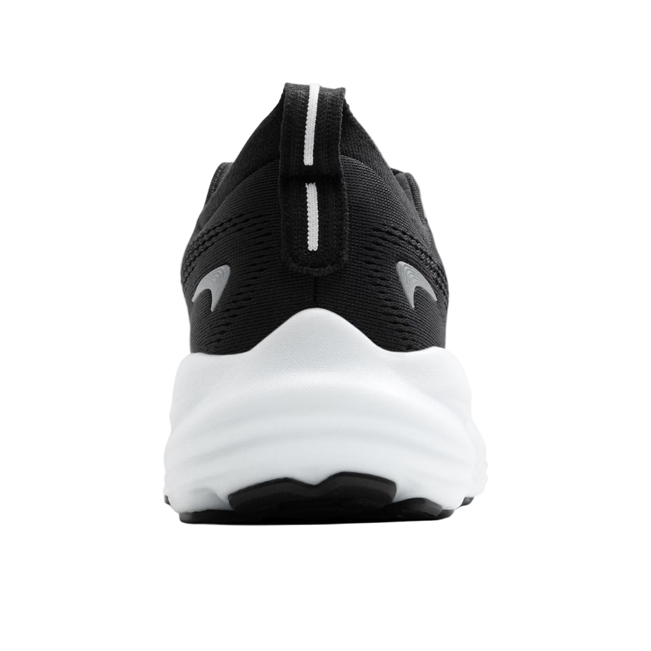 Brooks Women's Glycerin 22 Running Shoes in Black/Grey/White AW25