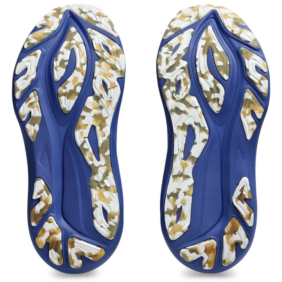 ASICS Women's GT-2000 v14 Running Shoes in Lite Show/Dark Cobalt AW25