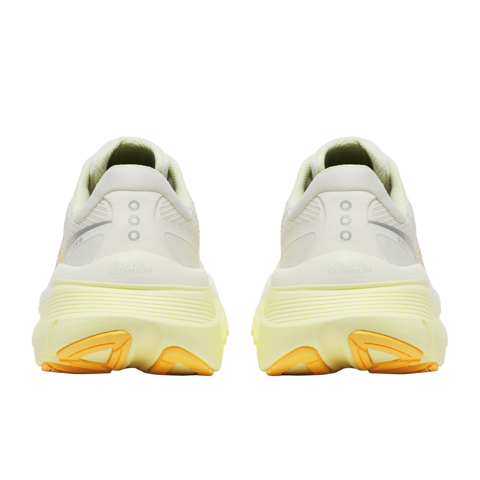Saucony Women's Guide 19 Running Shoes in Ivory/Tender SS26