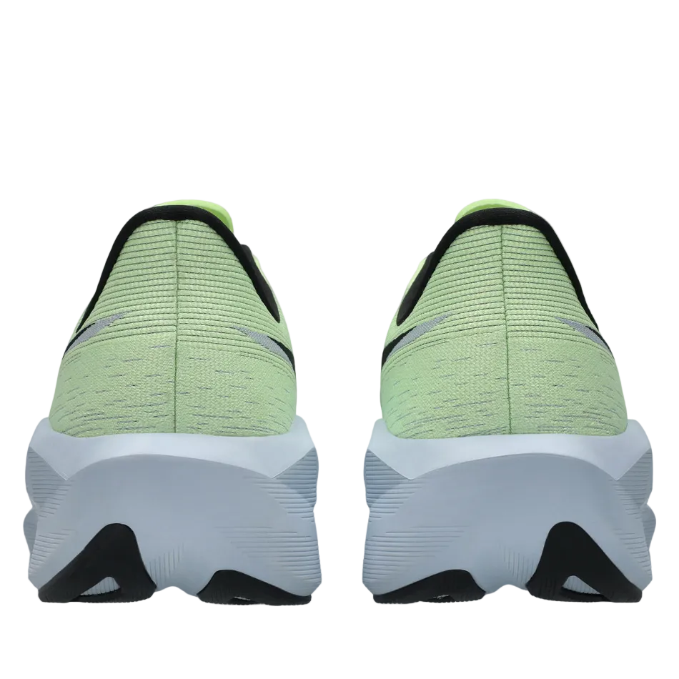ASICS Men's NOVABLAST 6 Running Shoes in Illuminate Yellow/Black AW26