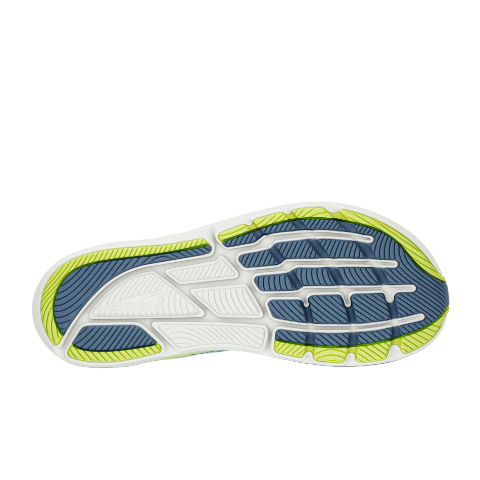 Altra Women's Torin 8 Running Shoes in Pastel Teal SS26