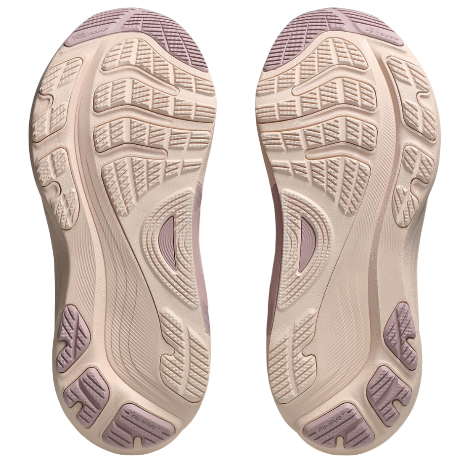 ASICS Women's GEL-KAYANO 32 Running Shoes in Morganite/Pearl Pink SS26