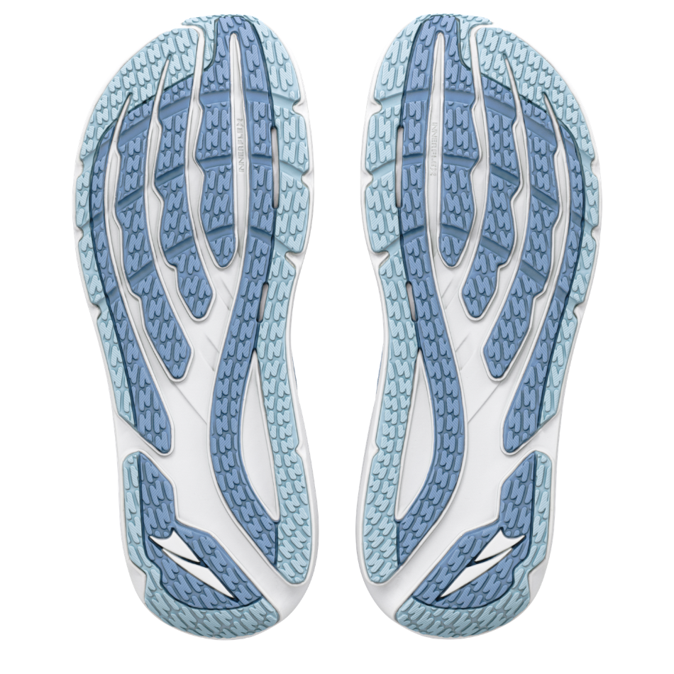 Altra Women's Torin 9 ST Running Shoes in Niagaramist/Ice/Rain Wash AW26
