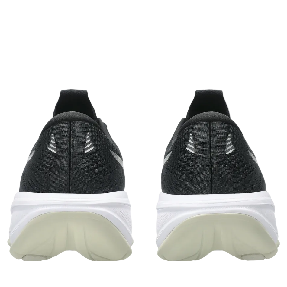 ASICS Women's GEL-CUMULUS 28 Running Shoes in Black/White SS26