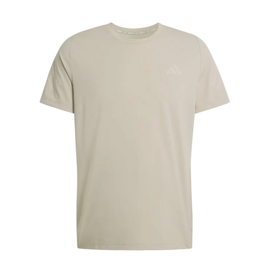 adidas Men's Adi 365 Climacool Running T-Shirt in Wonder Cargo SS26