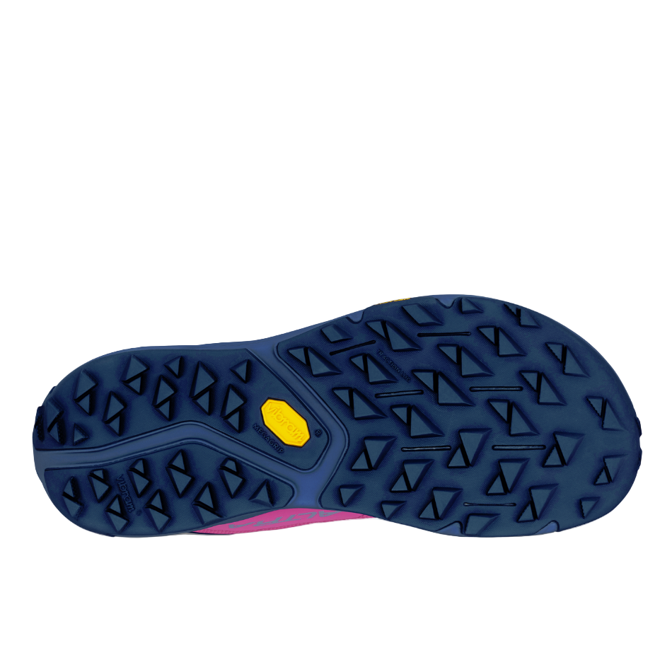 Altra Women's Experience Wild 3+ Trail Running Shoes in Magenta SS26