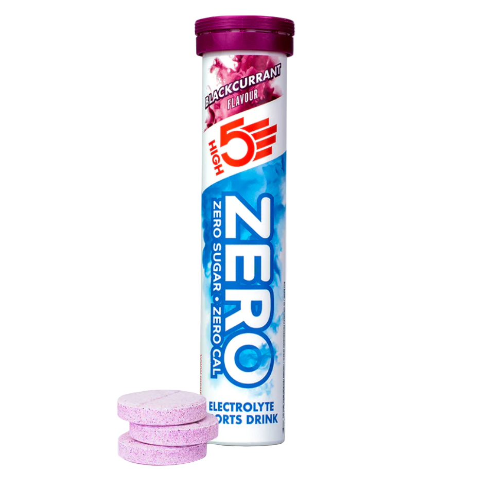 High 5 Zero Tablets