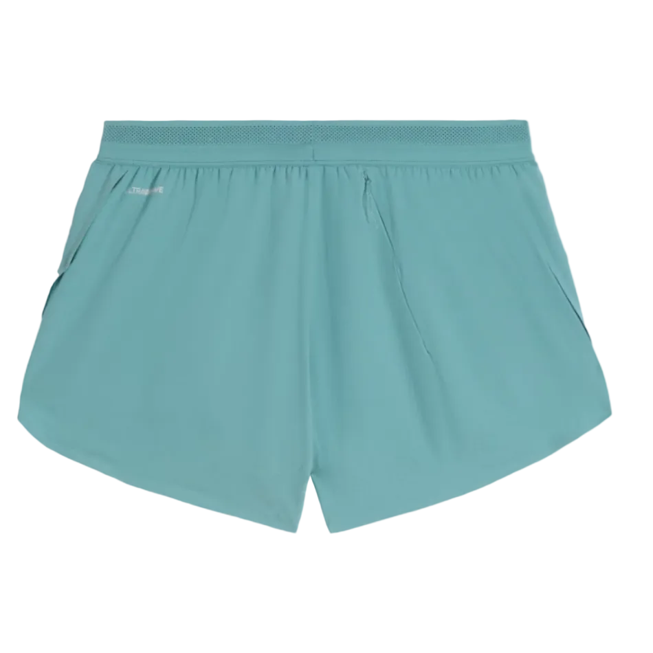 Puma Men's Lightspeed ULTRAWEAVE Running 2" Shorts in Baltic Sea Blue SS26