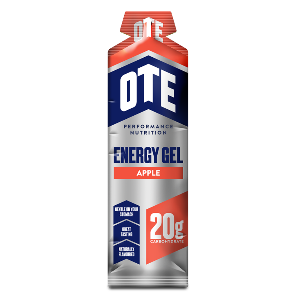 OTE Energy Gel
