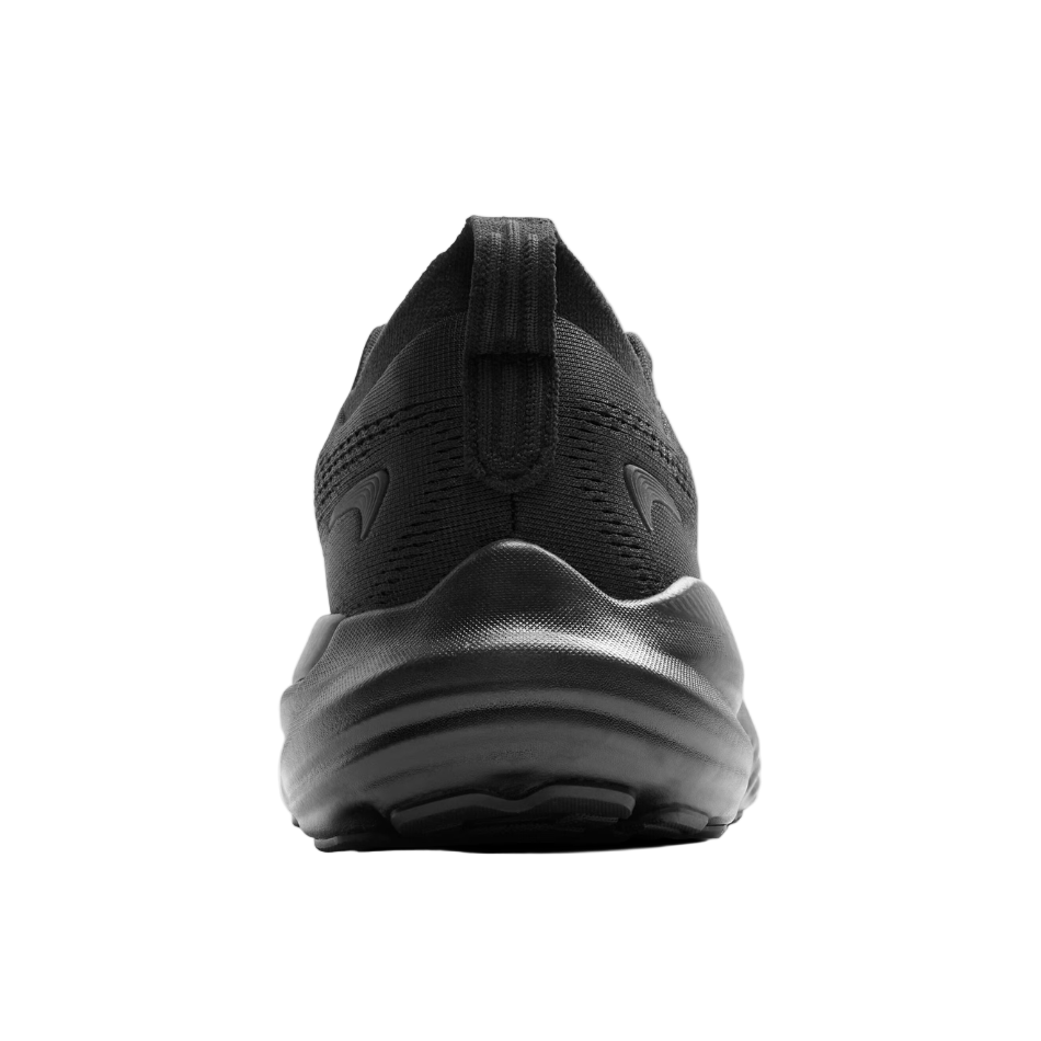 Brooks Men's Glycerin GTS 22 Running Shoes in Black/Black/Ebony AW25