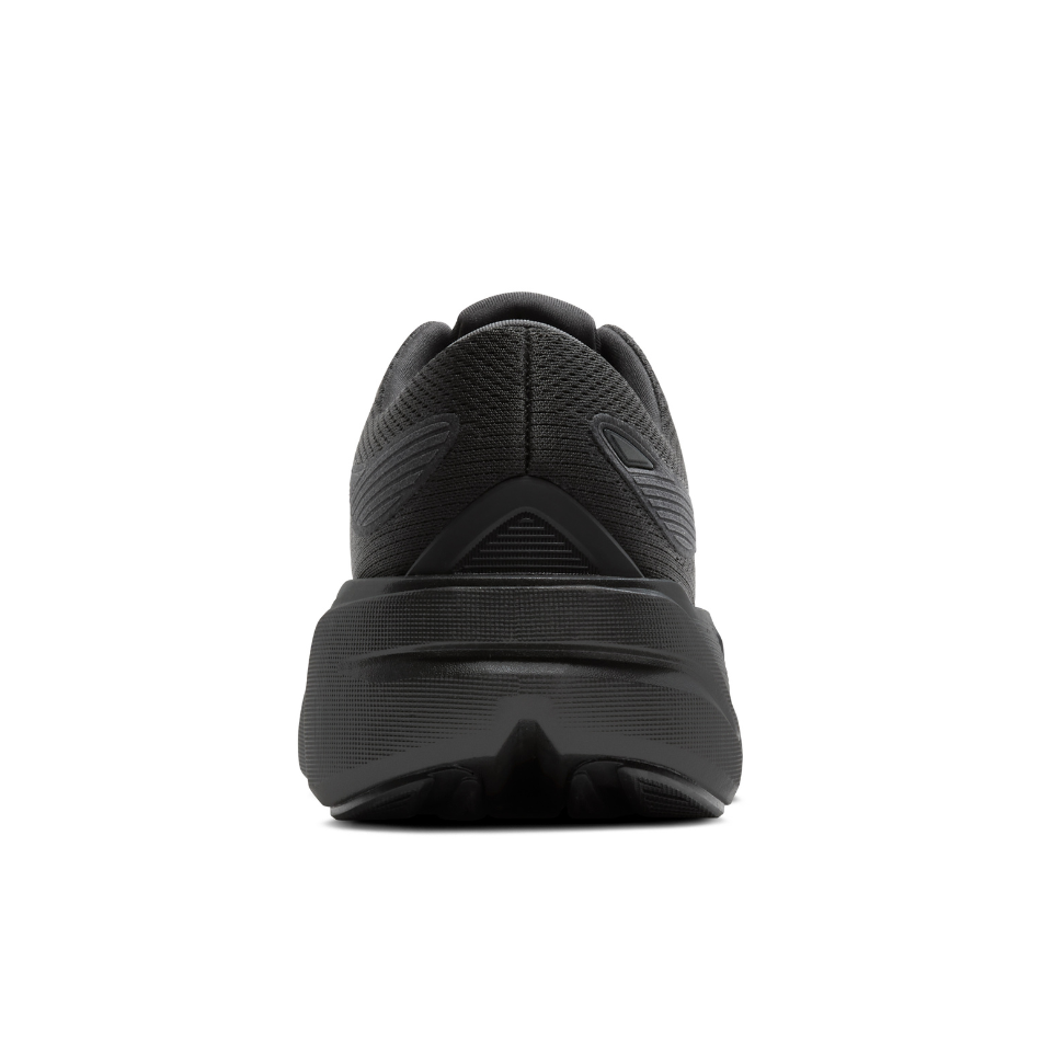 Brooks Women's Ghost Max 3 Running Shoes in Black/Black/Ebony AW25