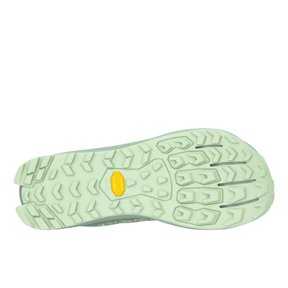 Altra Women's Lone Peak 9+ GTX Trail Running Shoes in Dusty Olive SS26