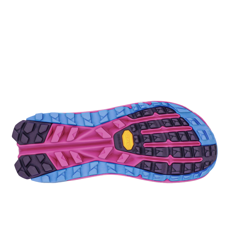 Altra Women's Olympus 275 Trail Running Shoes in White SS26