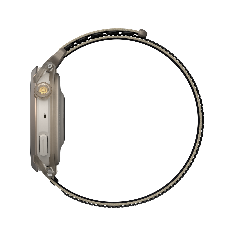Coros Pace 4 GPS Sport Watch - Jakob Ingebrigtsen Edition
