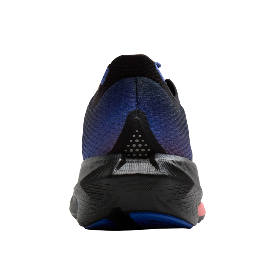 Brooks Women's Hyperion 3 Running Shoes in Blue/Coral/Papaya SS26