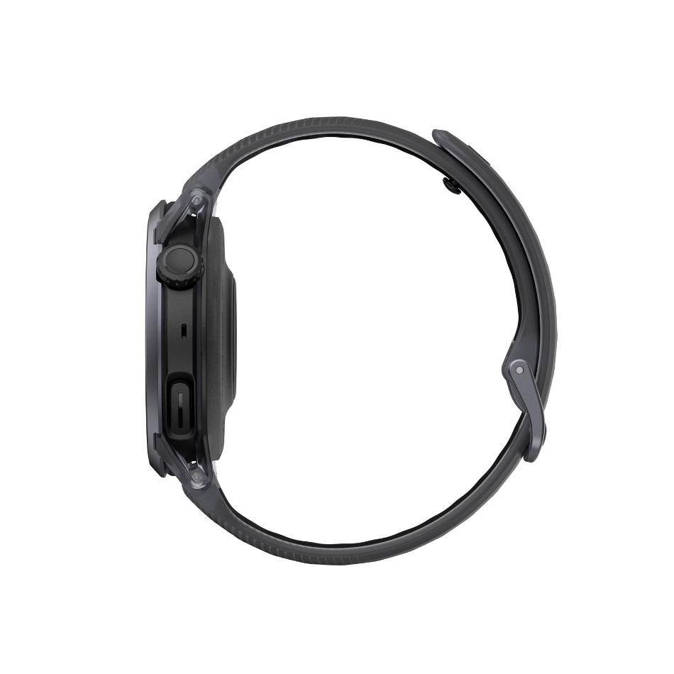 Coros Pace 4 GPS Sport Watch in Black Crystal