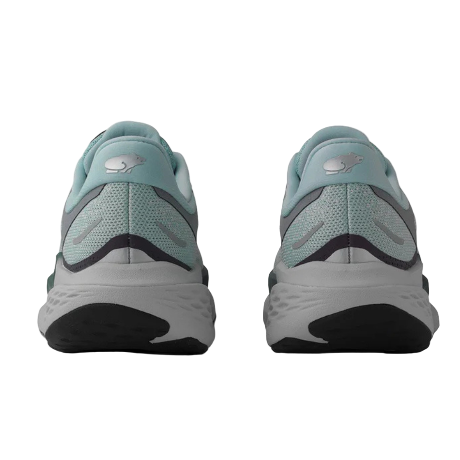 Karhu Women's Mestari Run 1.5 Running Shoes in Blue Haze/Patina Green AW25