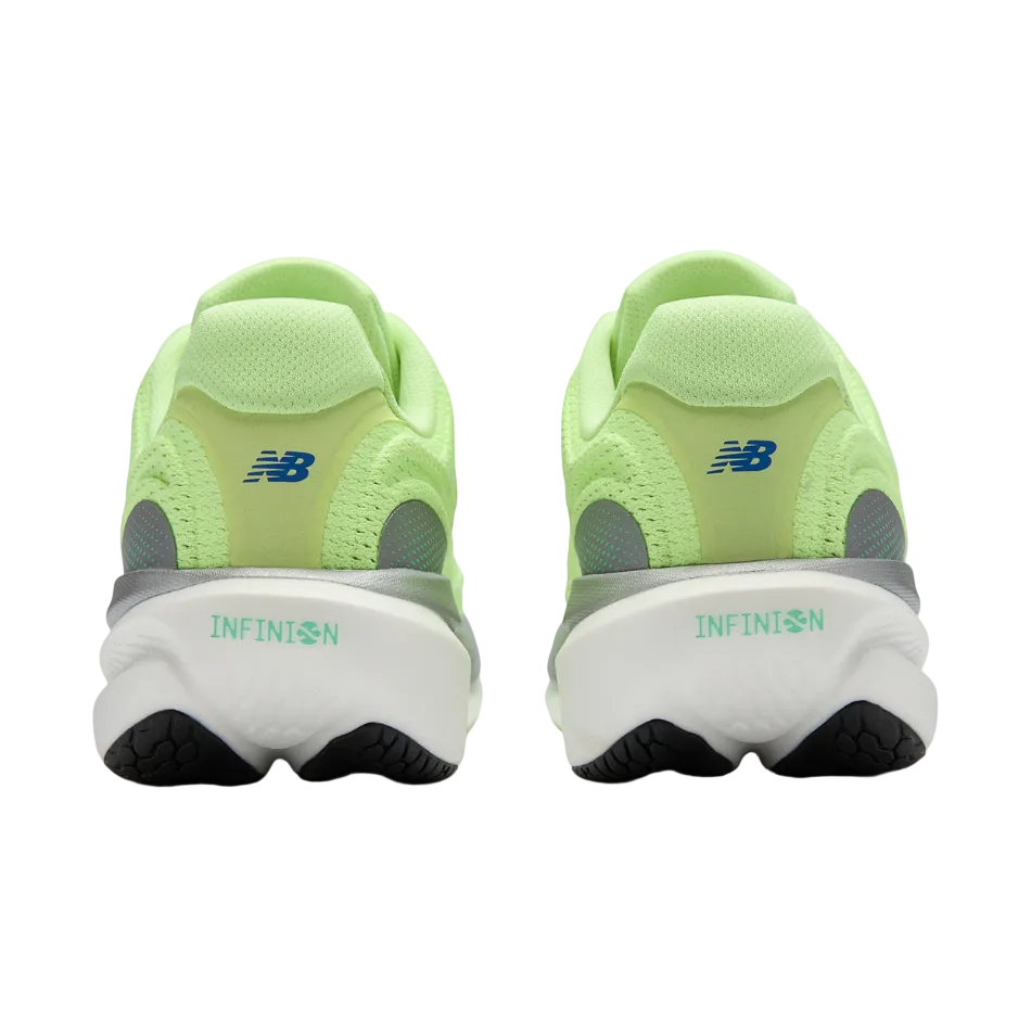 New Balance Men's 1080 v15 Running Shoes in Afterglow SS26