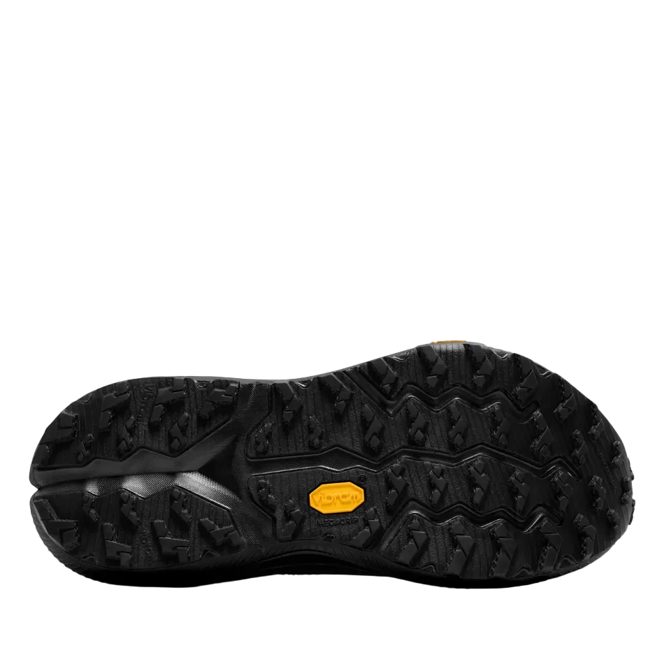Brooks Men's Cascadia 20 GTX Trail Running Shoes in Black/Ebony/Nocturnal AW26