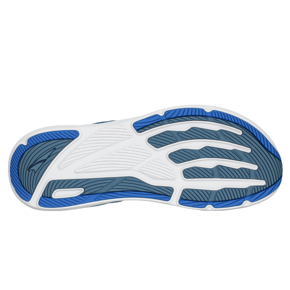 Altra Men's Experience Flow ST Running Shoes in Navy SS26