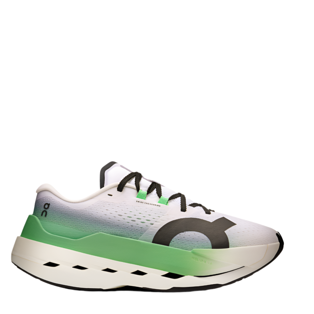 Cloudboom Max Running Shoes Honeydew Lilac AW25