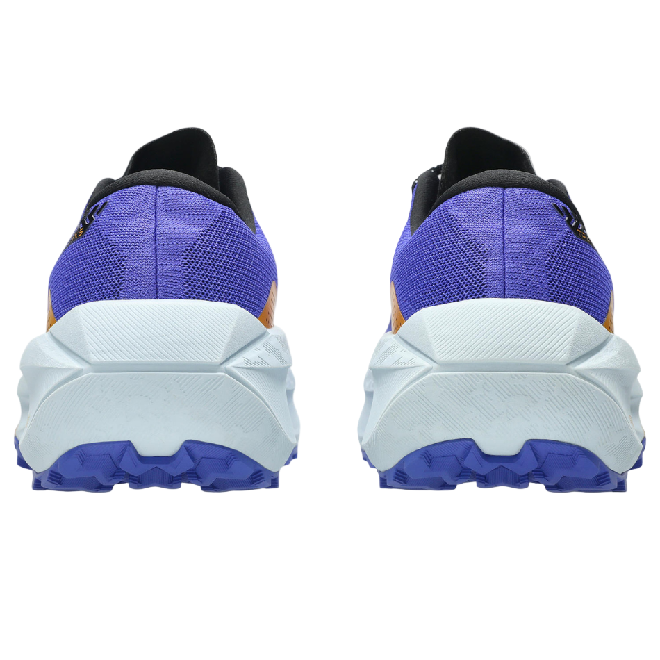 ASICS Men's TRABUCO MAX 5 Trail Running Shoes in Cobalt Burst/Black SS26