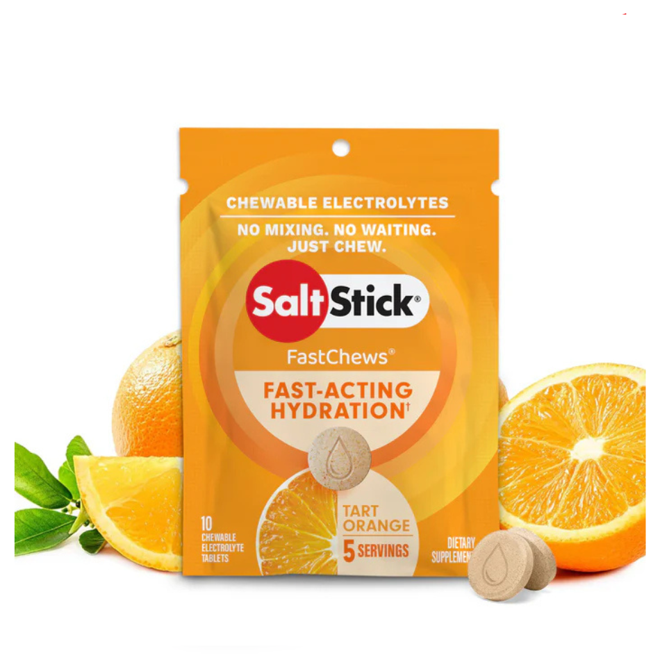Salt Stick Fast Chews