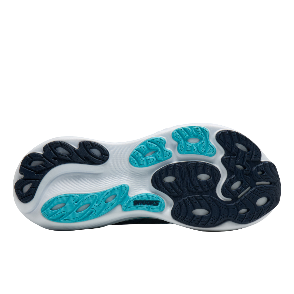 Brooks Men's Adrenaline GTS 25 Running Shoes in Spellbound/Moonlight/Ipanema SS26