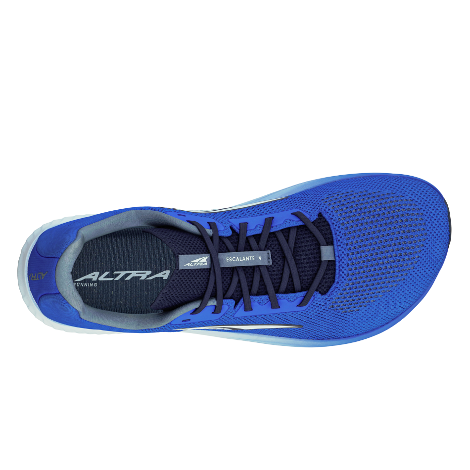 Altra Men's Escalante 4 Running Shoes in Blue Fade SS26