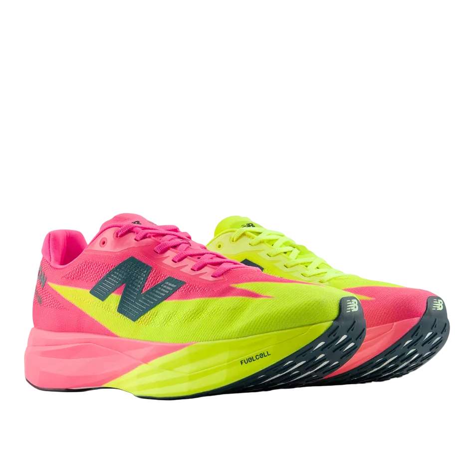 New Balance Women's FuelCell SuperComp Elite v5 Running Shoes London Edition SS26