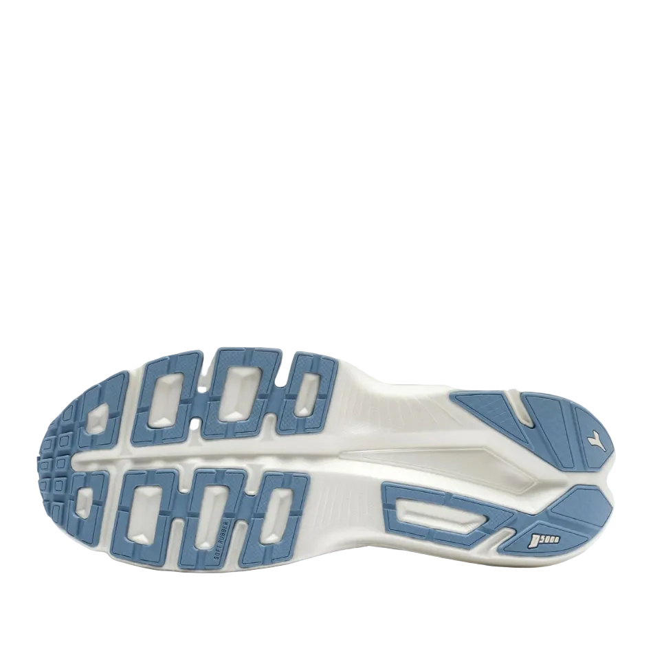 Diadora Women's Frequenza 2 Running Shoes in Country Air/White SS26