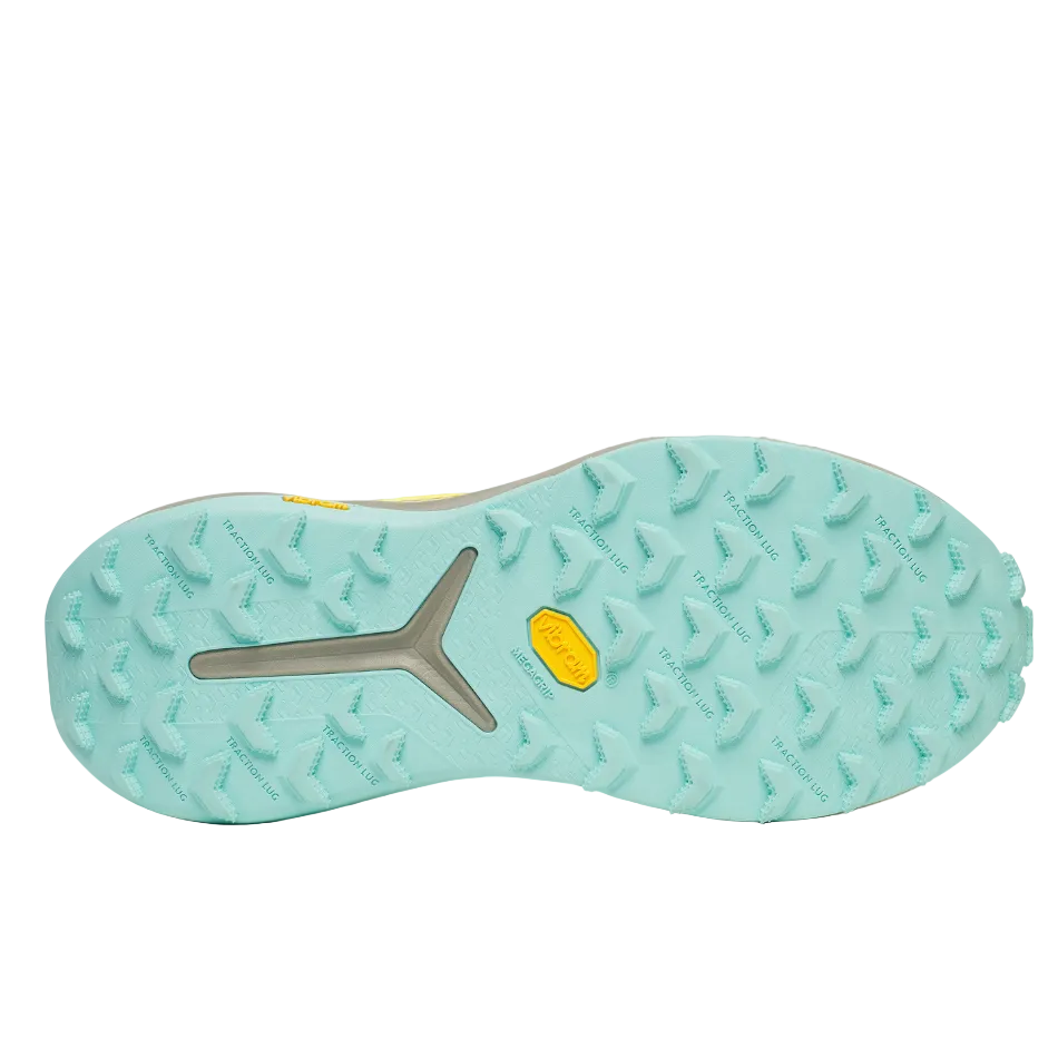 Saucony Men's Xodus Ultra 4 Trail Running Shoes in Vizigold/Laurel - Online Exclusive