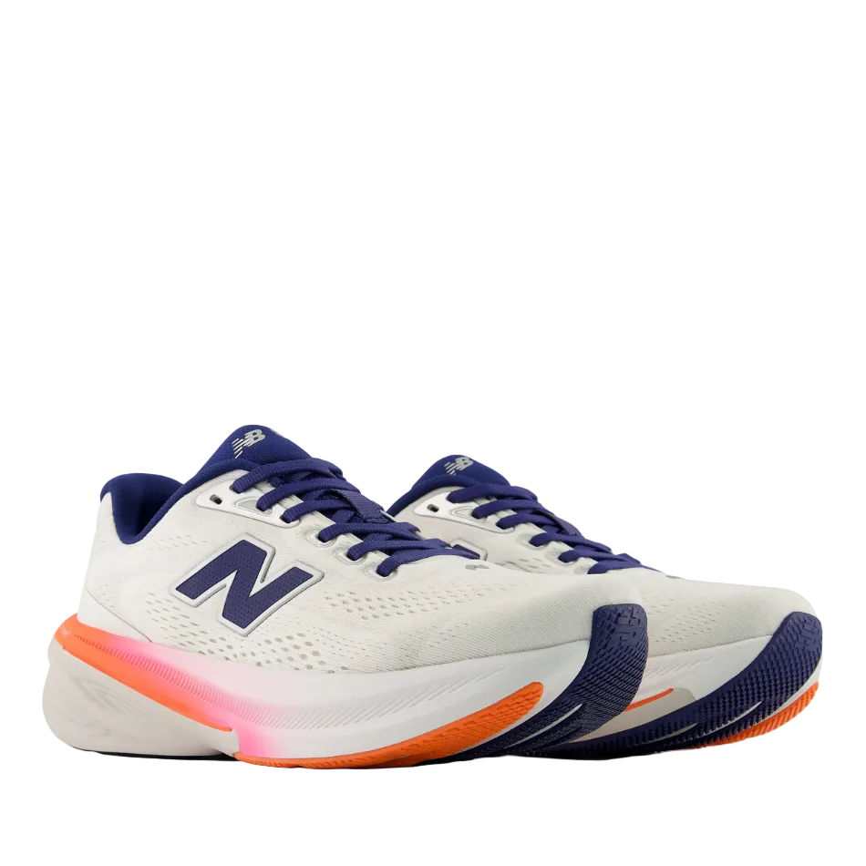 New Balance Women's 860 v15 Running Shoes in Sea Salt SS26