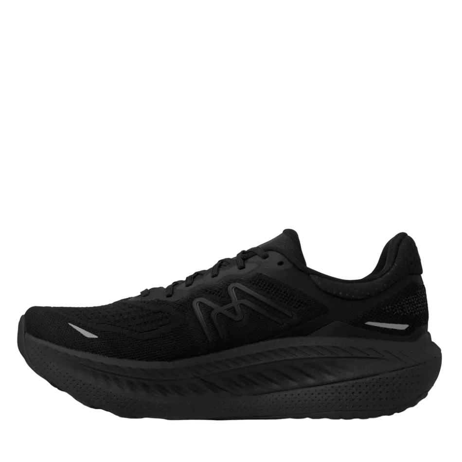 Karhu Men's Mestari Run 2.0 HiVo Running Shoes in Black SS26